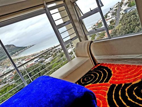 Hostal Beach View Guest House