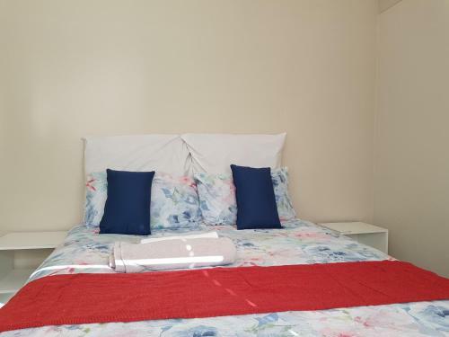 Hostal Beach View Guest House
