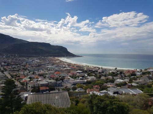 Hostal Beach View Guest House