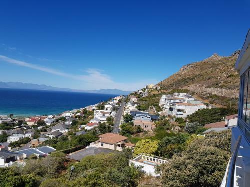 Hostal Beach View Guest House
