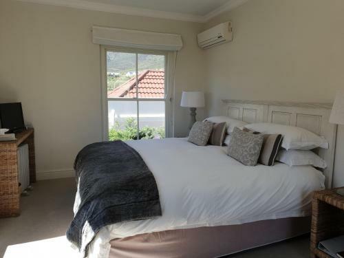 Hostal Maison D'ail Guest House