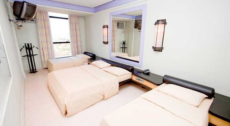 Diamond Hotel