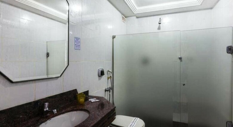 Hotel Gamboa Rio