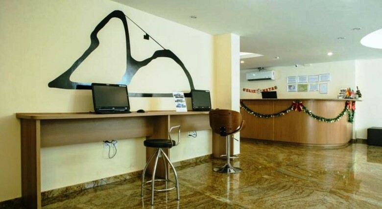 Hotel Gamboa Rio