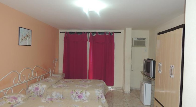 Hotel Colinas Residencia