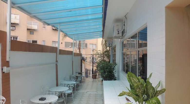 Hotel Colinas Residencia