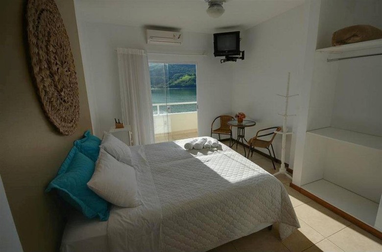 Hotel Pousada Sol Da Manha