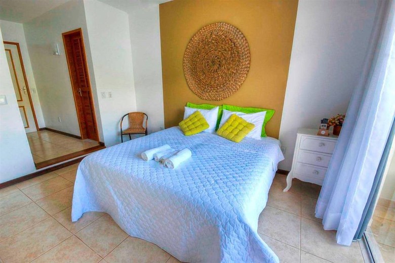 Hotel Pousada Sol Da Manha