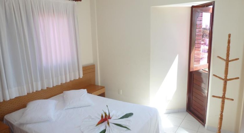 Aparthotel Pousada Vale Do Sul
