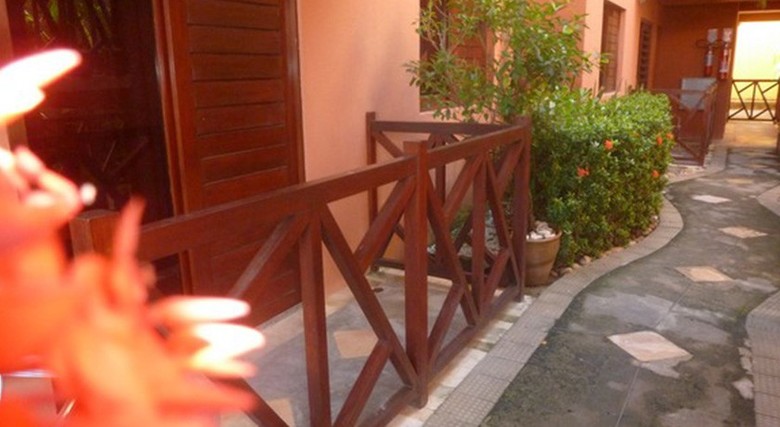 Aparthotel Pousada Vale Do Sul