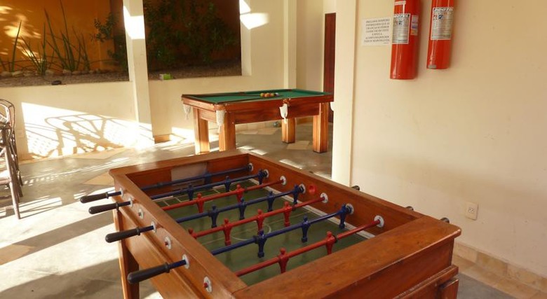 Aparthotel Pousada Vale Do Sul