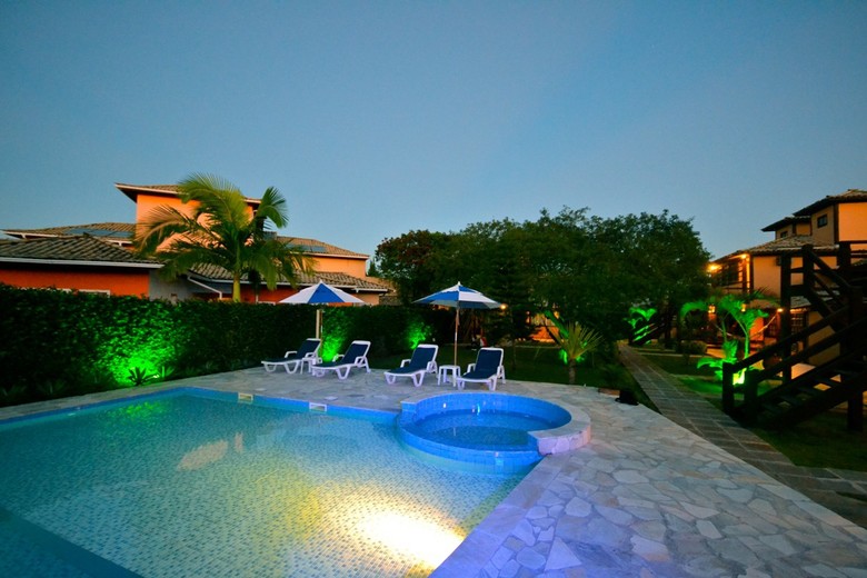 Hotel Pousada Da Ferradura