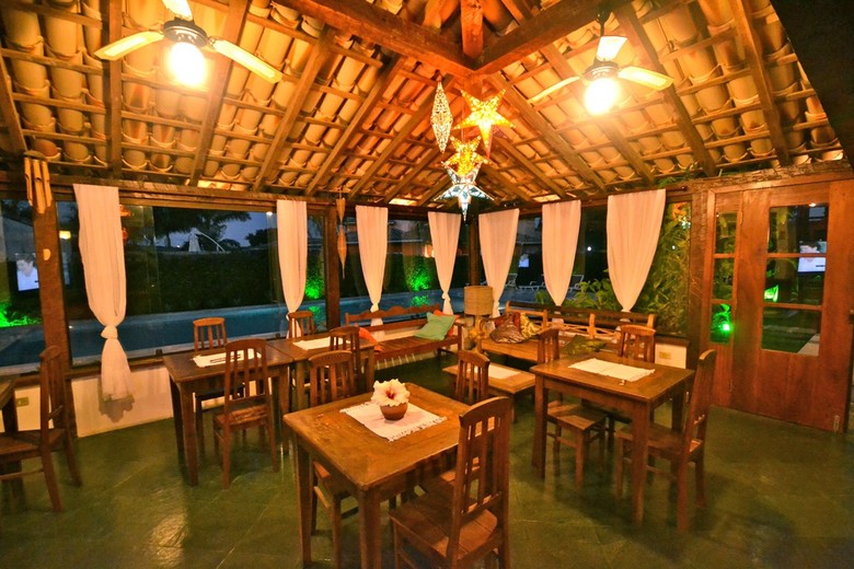 Hotel Pousada Da Ferradura