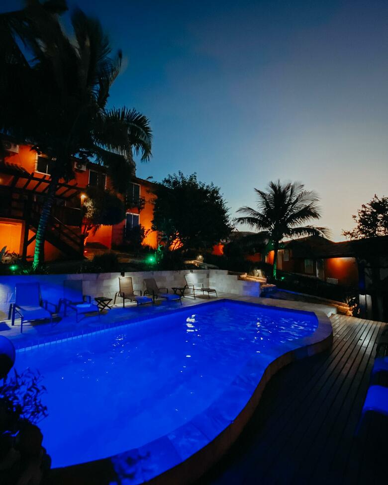 Posada Calador B�zios Hotel