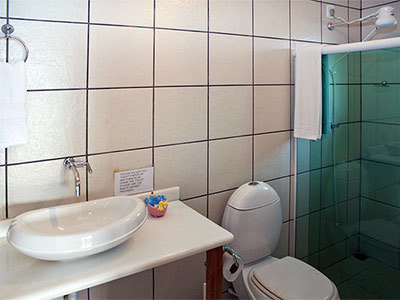Hotel Pousada Praia Serena