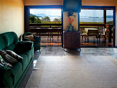 Hotel Pousada Praia Serena