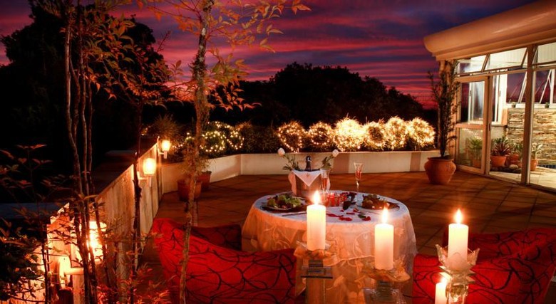 Varanda Das Brom�lias Boutique Hotel