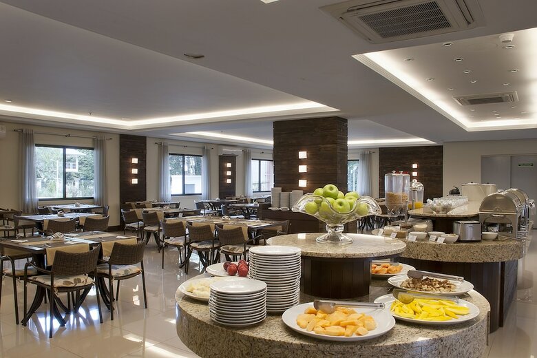 Master Gramado Hotel