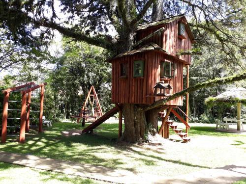 Natur Hotel