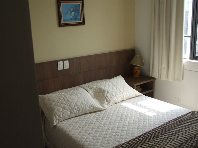 Gua�ra Palace Hotel