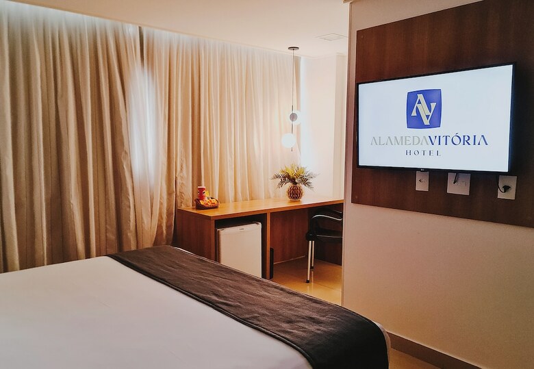 Hotel Bristol Alameda Vitoria