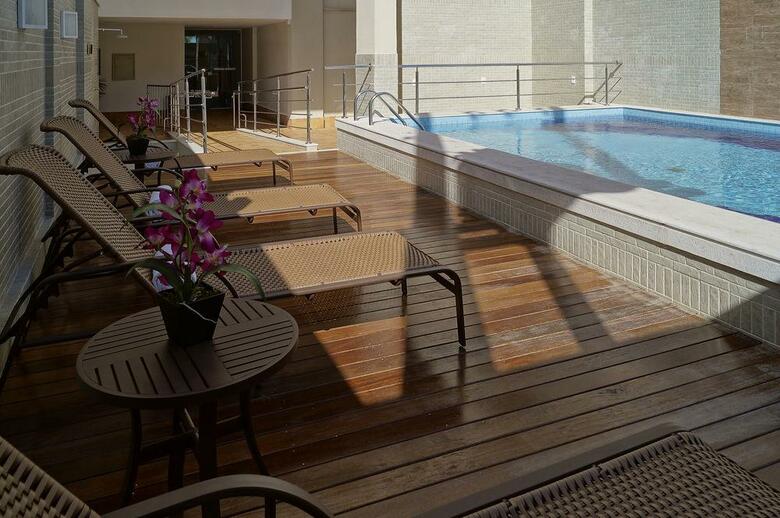 Hotel Bristol Alameda Vitoria