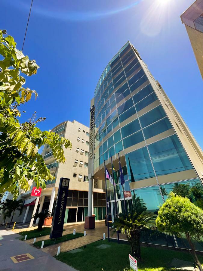 Hotel Bristol Alameda Vitoria