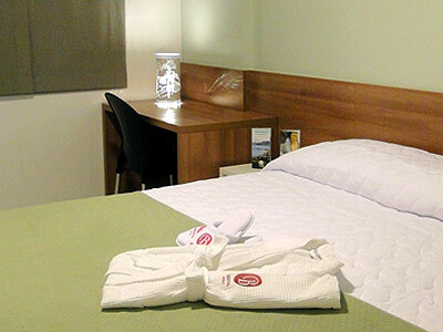 Hotel Bristol Alameda Vitoria