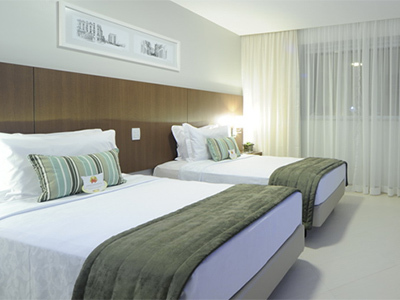 Quality Hotel Aeroporto Vit�ria