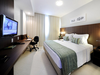 Quality Hotel Aeroporto Vit�ria