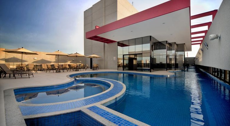 Radisson Hotel Bel�m