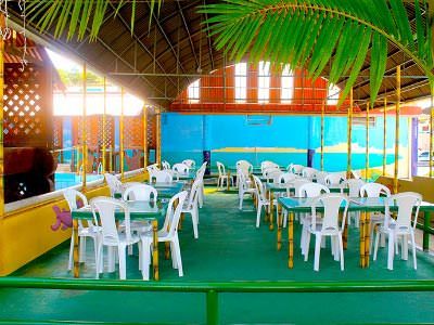 Hotel Riviera D Amazonia