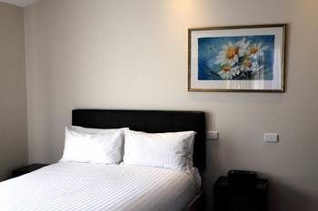 Hotel Best Western Travellers Motor Village