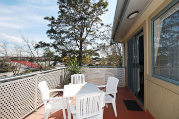 Hotel Best Western Travellers Motor Village