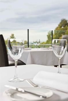 Hotel Mercure Charlestown (de Lujo)