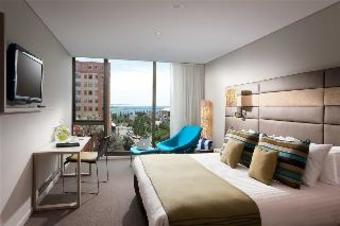 Hotel El Novotel Newcastle Beach