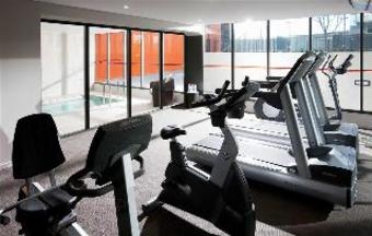 Hotel El Novotel Newcastle Beach