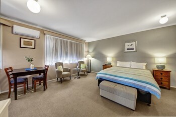 Hotel Comfort Inn Bendigo Central Deborah