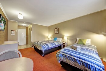 Hotel Comfort Inn Bendigo Central Deborah