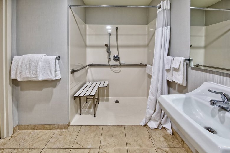 Hotel Courtyard Abilene