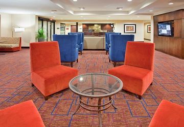 Hotel Courtyard Abilene