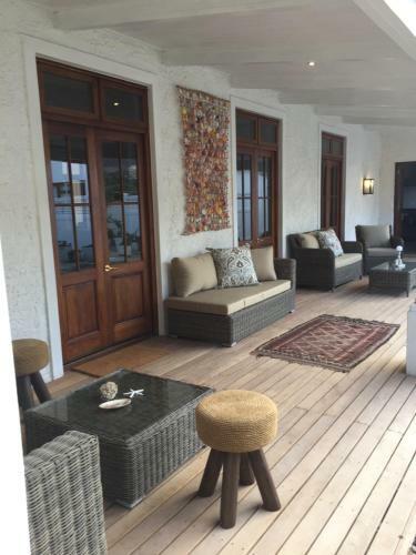Hostal Lidiko Heritage House