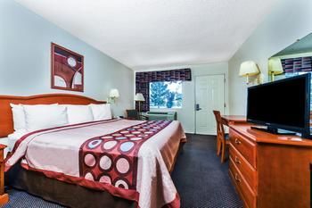 Hotel Super 8 Abilene North