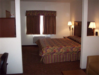 Hotel Super 8 Abilene South