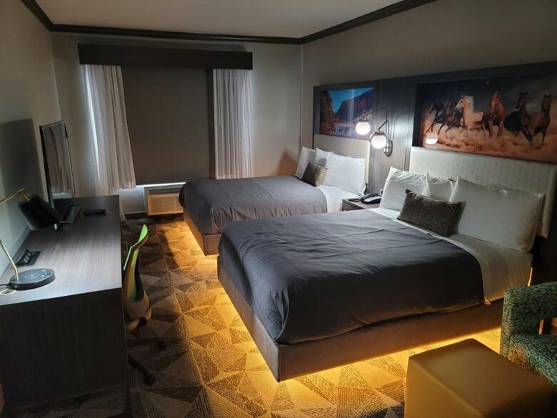 Hotel Wingate By Wyndham Abilene