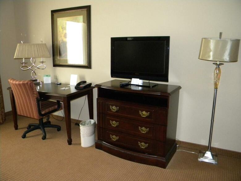 Hotel Wingate By Wyndham Abilene