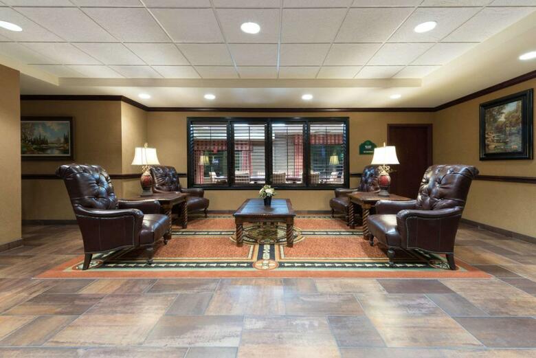 Hotel Wingate By Wyndham Abilene