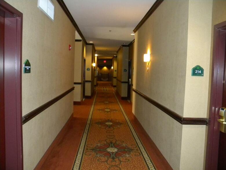 Hotel Wingate By Wyndham Abilene