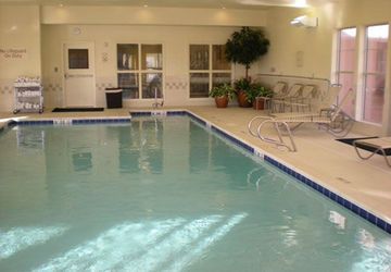 Hotel Residence Inn Albuquerque Airport
