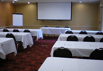 Hotel Residence Inn Albuquerque Airport